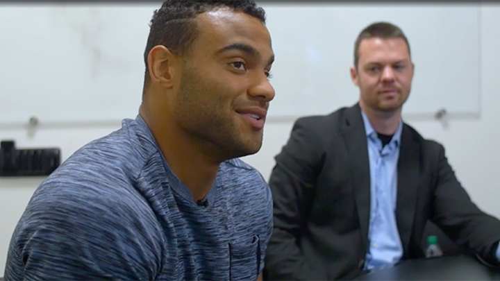 Inside the Film Room With… Solomon Thomas