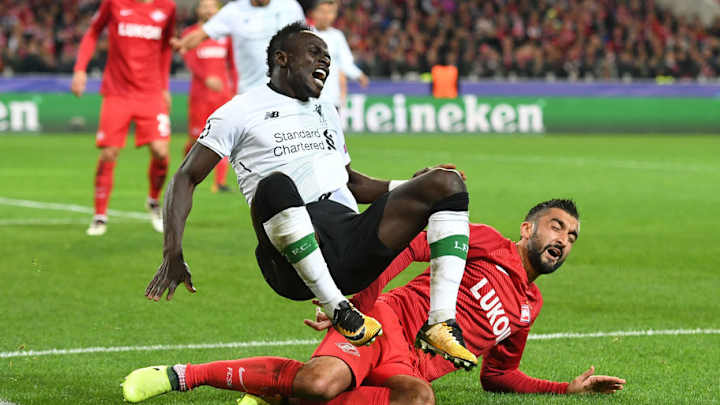 Injury Analysis: Everything You Need to Know About Sadio Mane’s Hamstring in 1 Minute