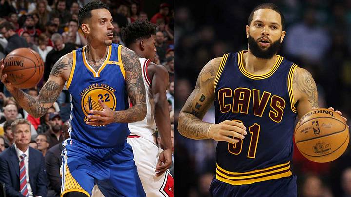 Ranking The NBA's Buyout Additions By Impact Ranking The NBA's Buyout Additions By Impact