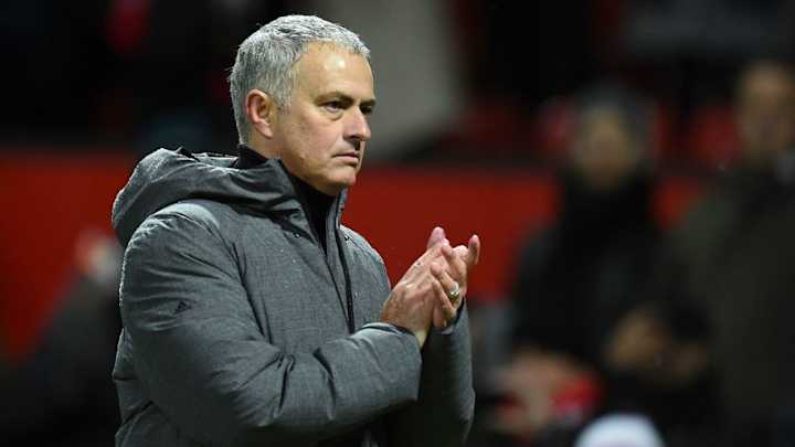 Jose Mourinho Admits Brighton Were Man Utd's Hardest Opponents So Far This Season After Narrow Win