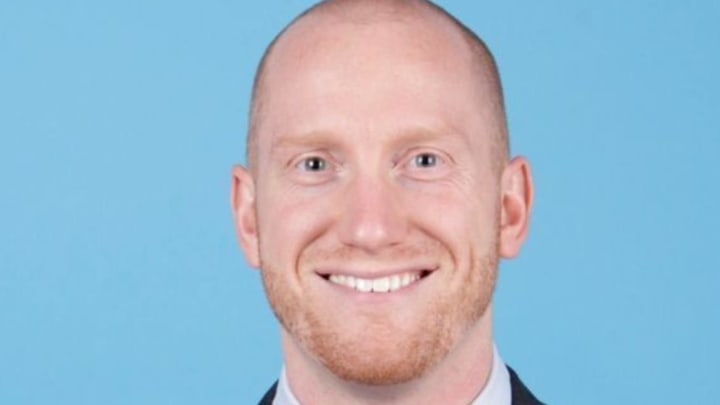 Report: Clippers Hires OKC's Michael Winger as New GM