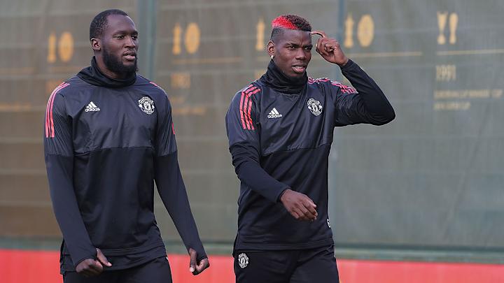 How to Watch Manchester United vs. Basel: Live Stream, TV Channel, Time