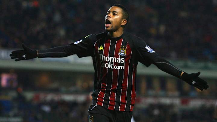 Ex-Man City, Real Madrid & Milan Star Robinho Names Toughest Opponent He Ever Faced Ex-Man City, Real Madrid & Milan Star Robinho Names Toughest Opponent He Ever Faced