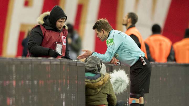 La opinión de los jugadores del Real Madrid sobre el VAR