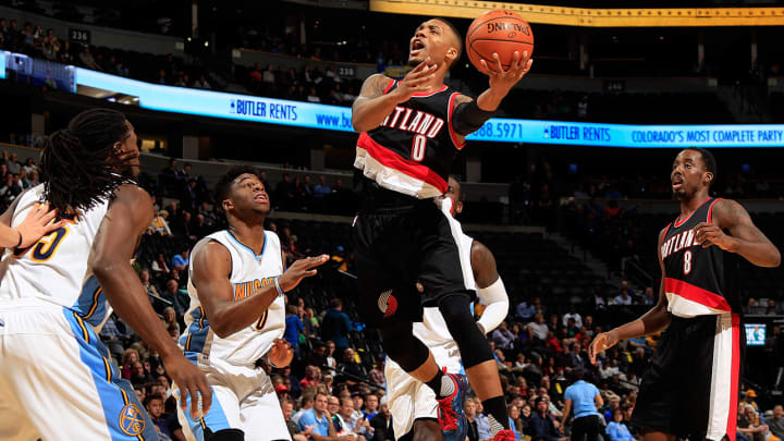 NBA Playoffs: The Postseason Picture Starts To Reveal Itself NBA Playoffs: The Postseason Picture Starts To Reveal Itself