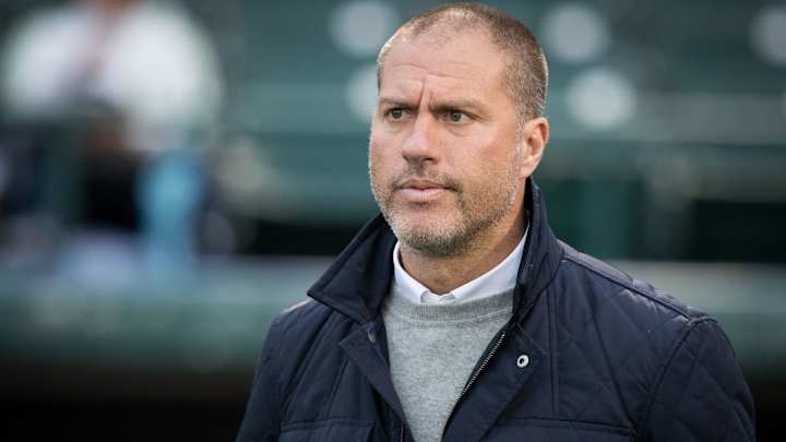 Portland Timbers Hire Cosmos' Giovanni Savarese as New Manager