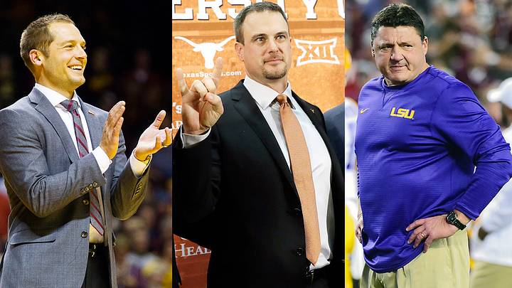 How first-year head coaches fared on National Signing Day