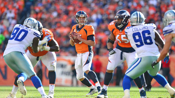 Week 3 Fantasy Football Streaming Options Week 3 Fantasy Football Streaming Options