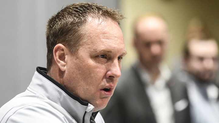 Ole Miss announces self-imposed bowl ban for 2017 season