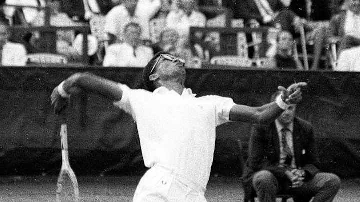 US OPEN '17: What do you know about America's tennis major?