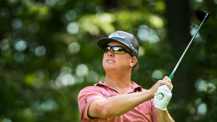 Rookies occupy 5 of 10 spots for US Presidents Cup team