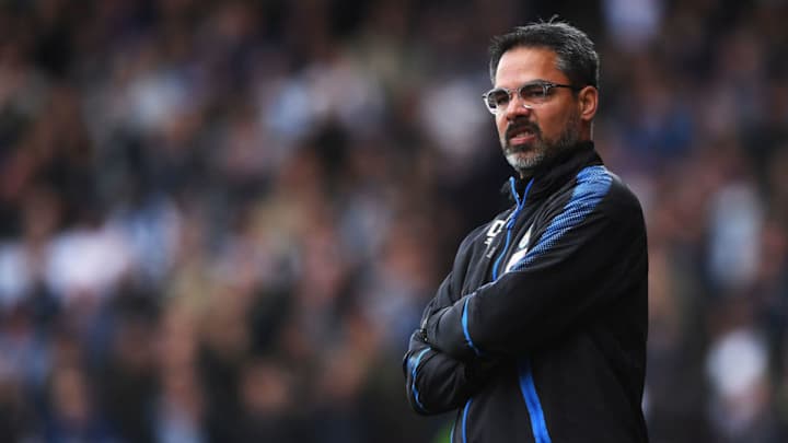 Huddersfield Town Boss David Wagner Admits Spurs Were Different Class After 4-0 Thumping