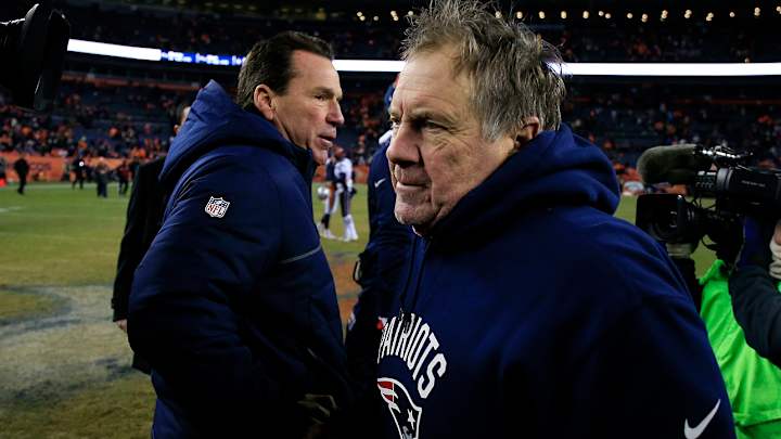 Super Bowl 51: A Coach’s View of Falcons vs. Patriots