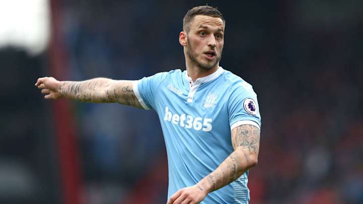 Stoke Chairman Reveals Disappointment After 'Resurrected' Marko Arnautovic Leaves for West Ham
