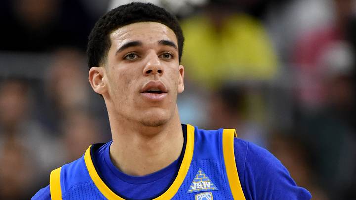 How the Ball family is beating the NCAA at its own game