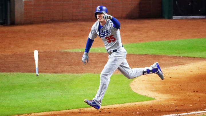How Cody Bellinger Transformed From a Light-Hitting Prospect Into An Elite Young Power Hitter