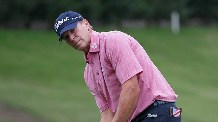 Now 50, Stricker looks forward to playing in own tourney