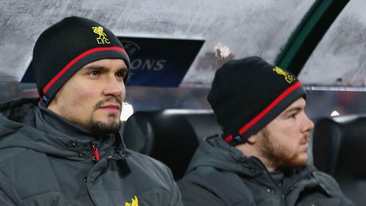 Craig Burley Says Dejan Lovren & Alberto Moreno Simply Shouldn't Be Playing for Liverpool
