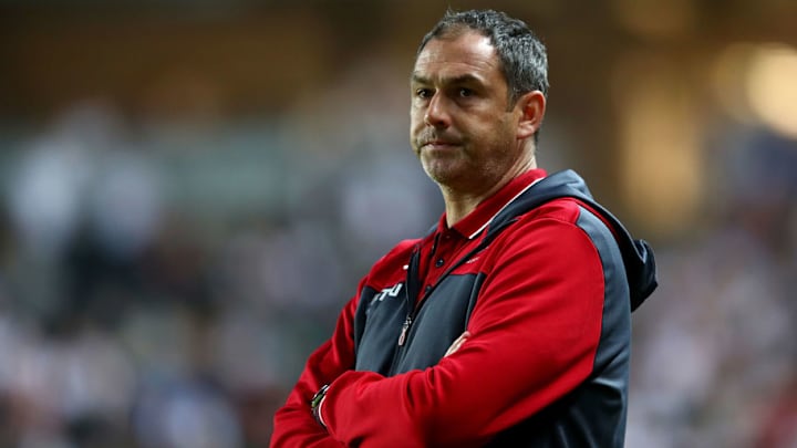 Paul Clement Provides Fitness Updates on Key Duo Ahead of Crystal Palace Clash