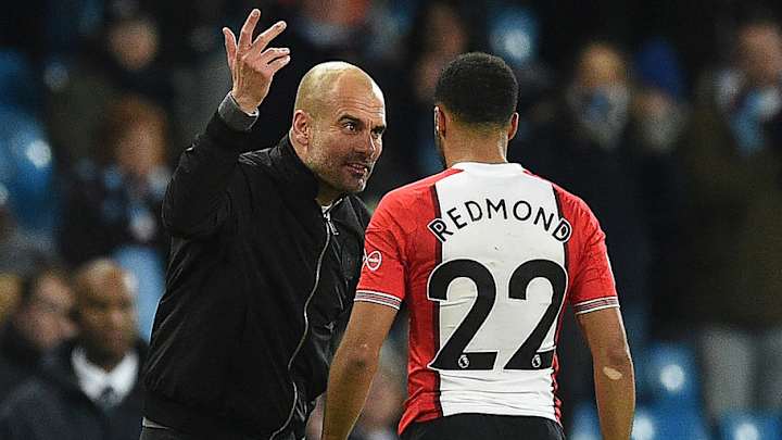 Pep Guardiola Admits He 'Cannot Control' Outbursts as Concerns Over FA Charge Arises