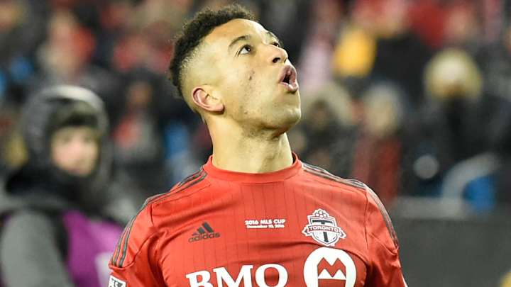 Toronto FC Wins MLS Supporters' Shield Behind Justin Morrow's Hat Trick