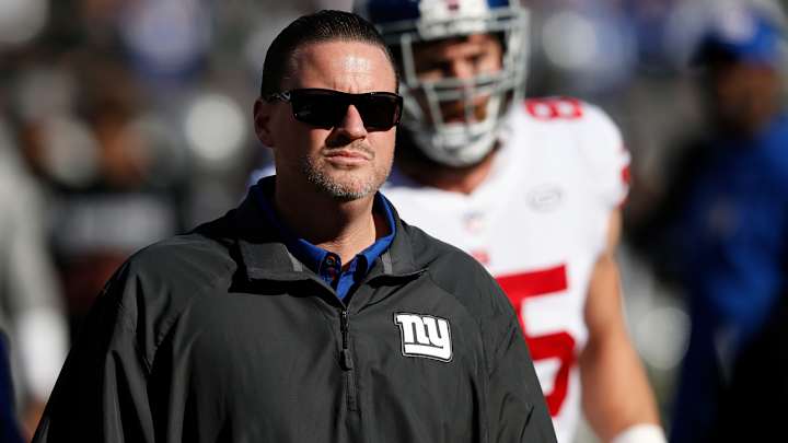 Ben McAdoo Fired? Four Reasons Why Giants Should End Coach's Tenure Before Season Ends