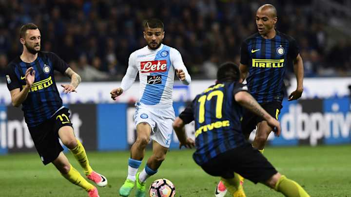 Napoli vs Inter Preview: Classic Encounter, Key Battles, Team News & More