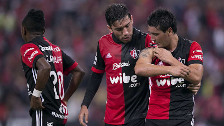 ¡TODO LISTO! | Atlas acomodó su pantalla y el fútbol volvió al Estadio Jalisco ¡TODO LISTO! | Atlas acomodó su pantalla y el fútbol volvió al Estadio Jalisco