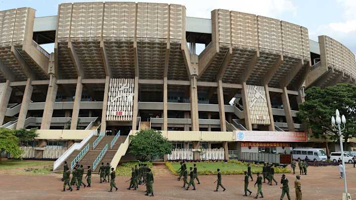 African Referees Given Lifetime Ban For Accepting $20 in Bizarre Match-Fixing Scandal African Referees Given Lifetime Ban For Accepting $20 in Bizarre Match-Fixing Scandal