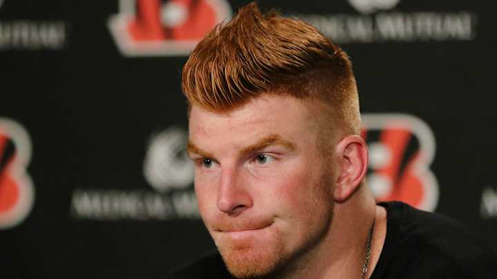The Morning Huddle: Andy Dalton Is In Trouble