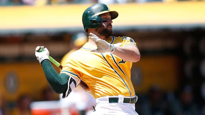 Yonder Alonso (and Aaron Judge) will power the Yankees to a playoff spot