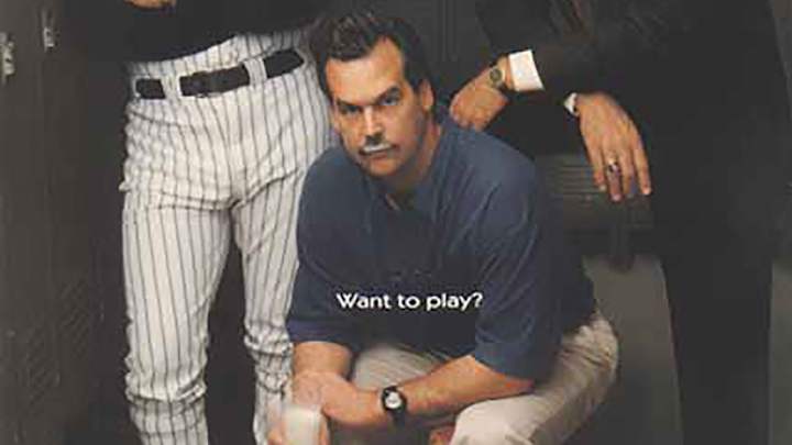 Re-visiting Jeff Fisher, Pat Riley and Joe Torre's Got Milk ad on National Milk Day