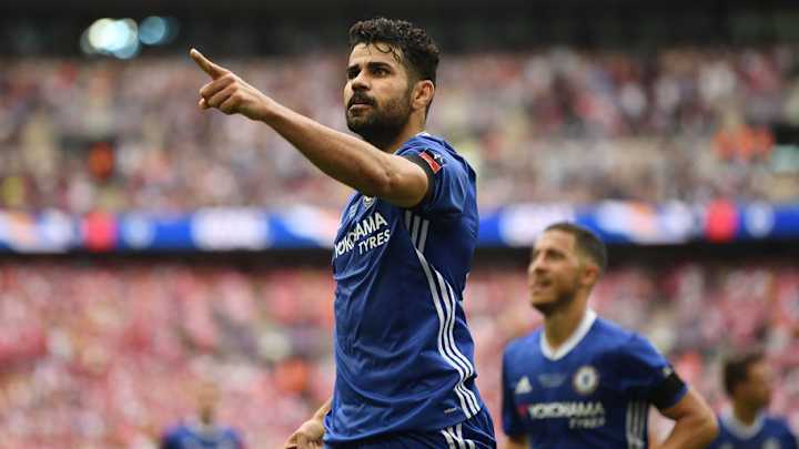 Journalist Claims Everton Secure 6 Month Loan Deal for Diego Costa as He Seals €45m Atlético Return