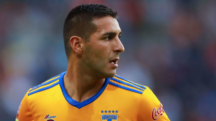 ADIÓS | Los 9 cracks de la Liga MX que posiblemente cambien de equipo para el Clausura 2018