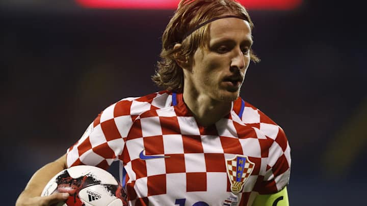 REVELADO | El equipo en el que se quiere retirar Luka Modric