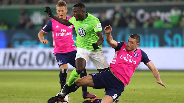 Wide range of scenarios for Bundesliga relegation playoff, European places Wide range of scenarios for Bundesliga relegation playoff, European places