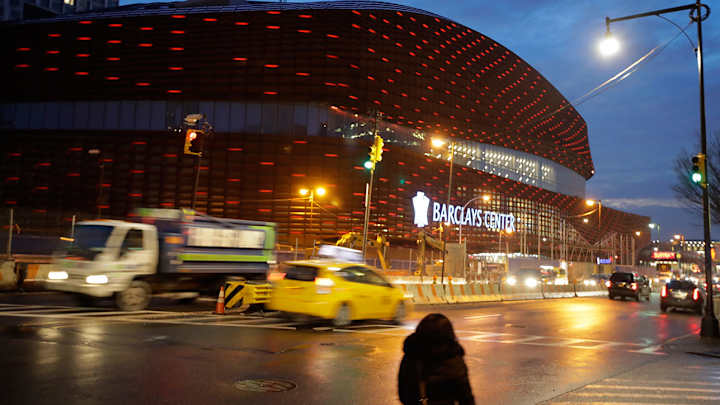 Connecticut politicians make pitch for New York Islanders Connecticut politicians make pitch for New York Islanders