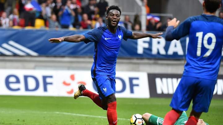 Newcastle to Battle Sevilla in the Race to Sign French Winger in Bargain Winter Transfer Newcastle to Battle Sevilla in the Race to Sign French Winger in Bargain Winter Transfer