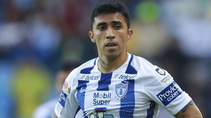 #JUDAS | Afición del Necaxa no perdonó a Puch y se lo hicieron saber con duros cánticos #JUDAS | Afición del Necaxa no perdonó a Puch y se lo hicieron saber con duros cánticos