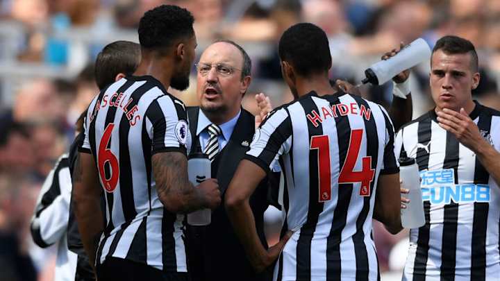 Tottenham Gets Off to Winning Start vs. Newcastle as Alli, Davies Seal Win