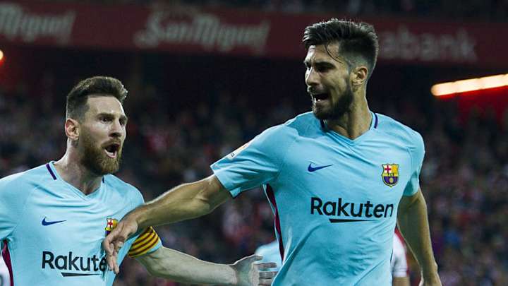 Tottenham Likely to Miss Out on Andre Gomes as Jorge Mendes Looks to Engineer Juventus Switch Tottenham Likely to Miss Out on Andre Gomes as Jorge Mendes Looks to Engineer Juventus Switch