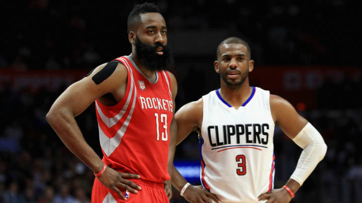 NBA rumors: Paul George, Chris Paul and Phil Jackson's futures in question NBA rumors: Paul George, Chris Paul and Phil Jackson's futures in question