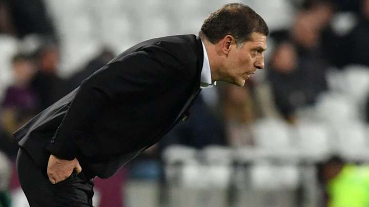 West Ham Star Aaron Cresswell Dodges Question About the Future of Manager Slaven Bilic West Ham Star Aaron Cresswell Dodges Question About the Future of Manager Slaven Bilic