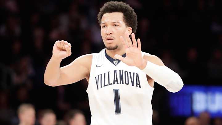 NCAA tournament bracket analysis: Can reigning champ Villanova win the rugged East?