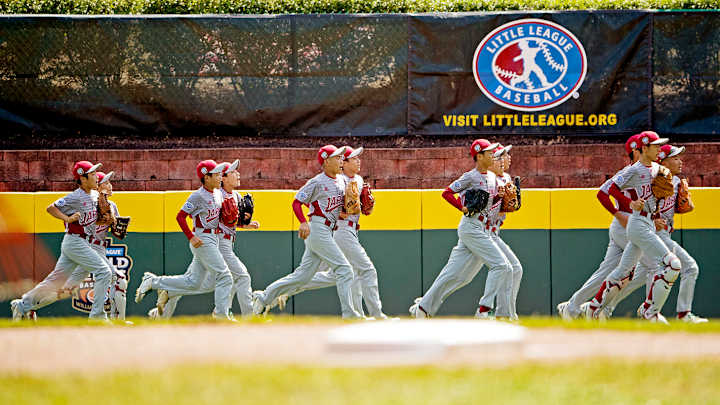2017 Little League World Series 2017 Little League World Series