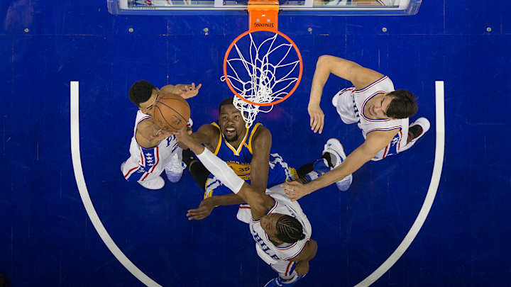 Eight things we learned from the 2017 MIT Sloan Sports Analytics Conference Eight things we learned from the 2017 MIT Sloan Sports Analytics Conference