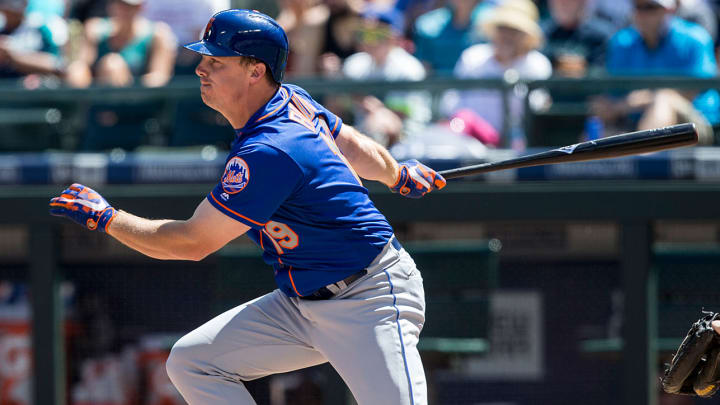 Kansas City Royals: Jay Bruce