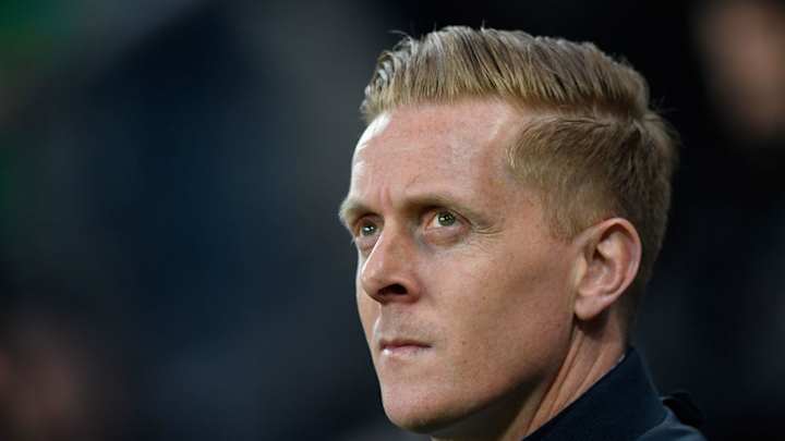 Gary Monk Believes Middlesbrough Deserved More From Opening Day Defeat at Wolves Gary Monk Believes Middlesbrough Deserved More From Opening Day Defeat at Wolves