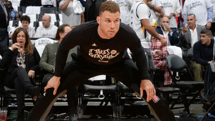 NBA rumors: Blake Griffin, Gordon Hayward potential targets for Celtics
