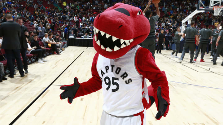 The Raptors can't wait for the NBA 2K eLeague